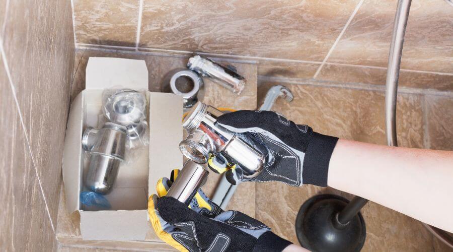 Local Siding Services in Steeles Tavern, VA